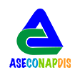 ASECONAPDIS logo